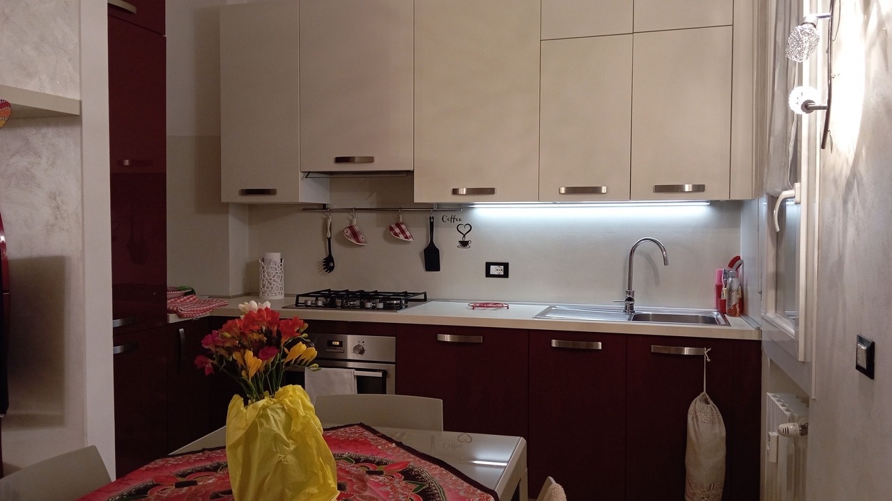 Photo of Kitchen in Oriago