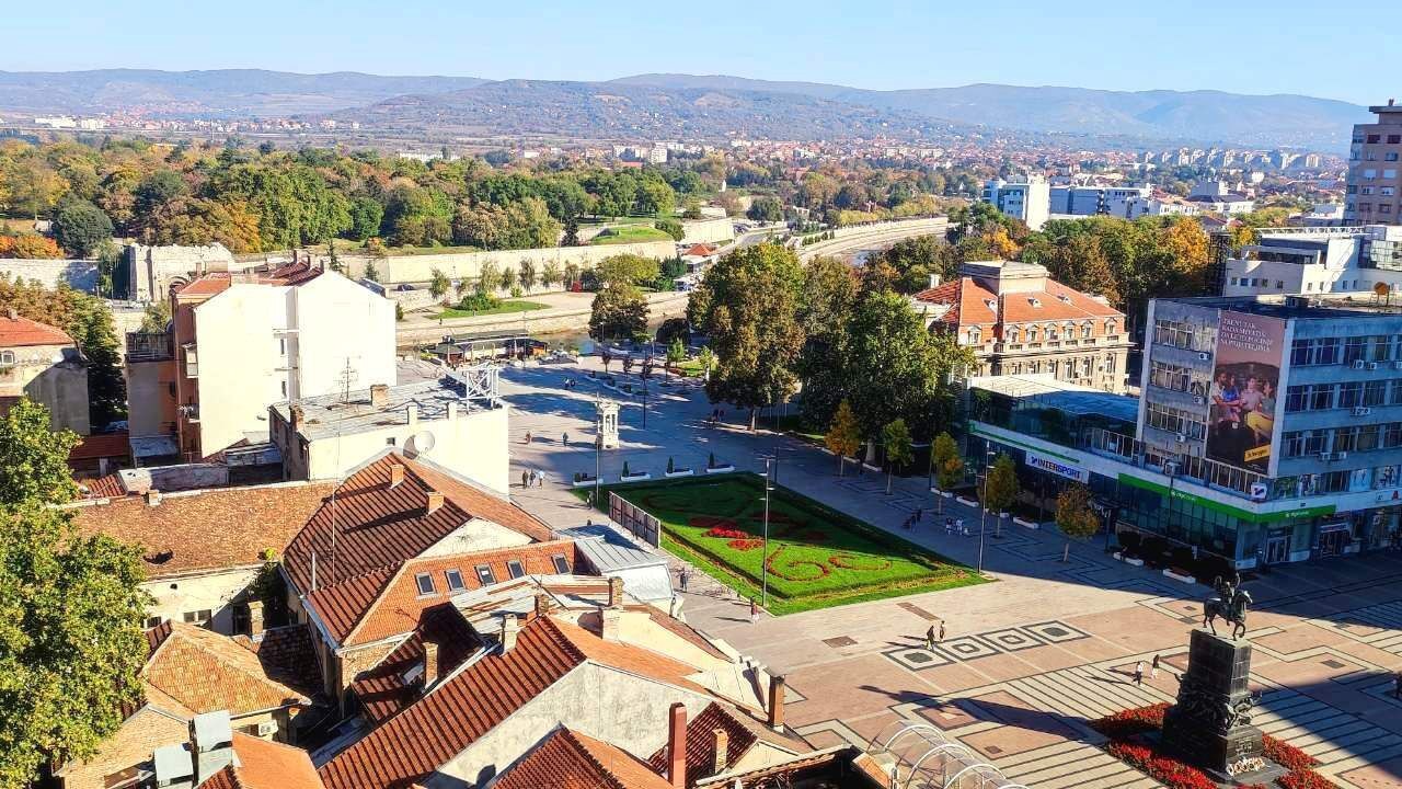 Photo of Outdoor in City Center