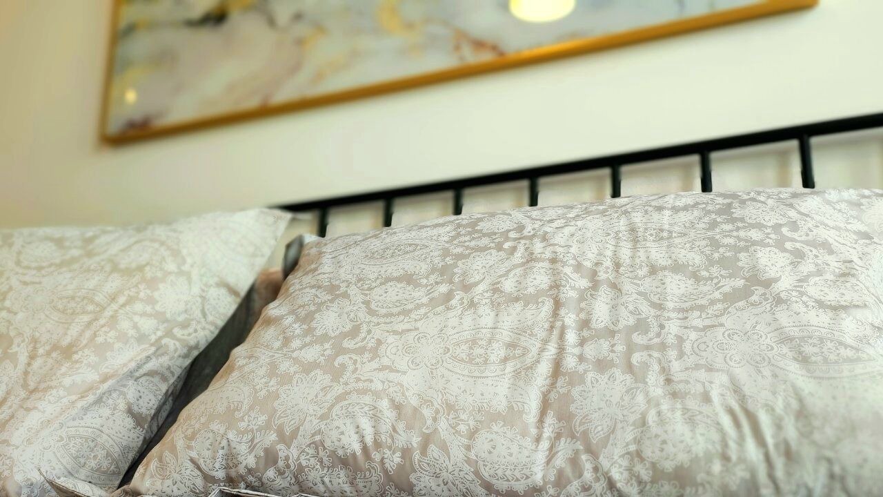 Photo of Bedroom in City Center