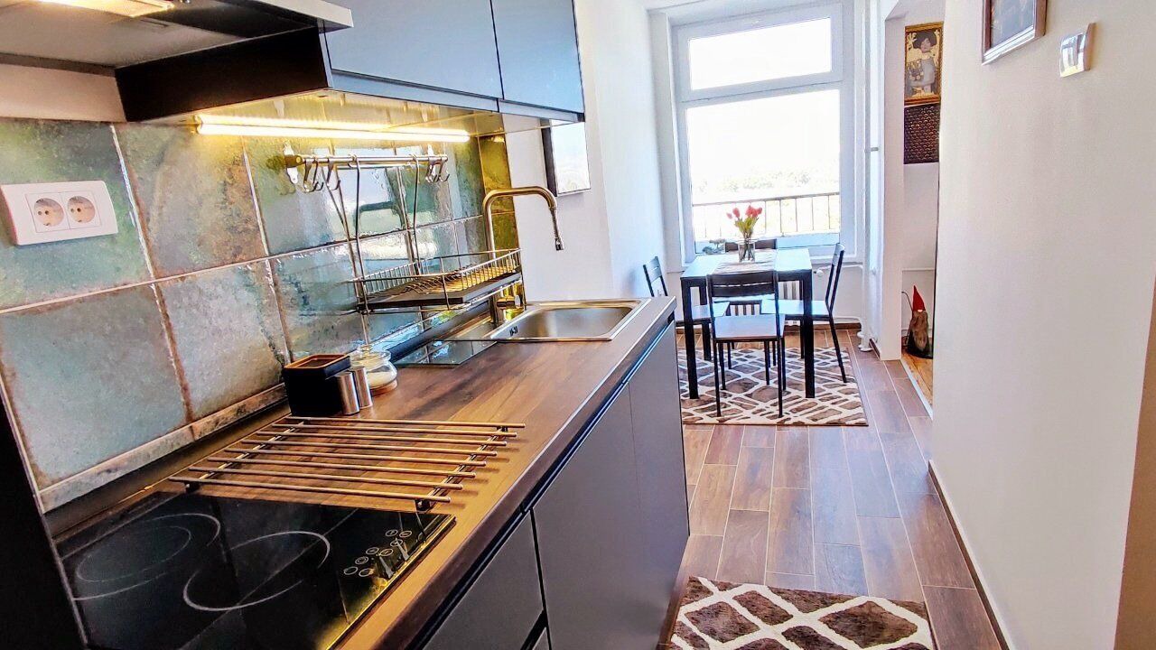 Photo of Kitchen in City Center