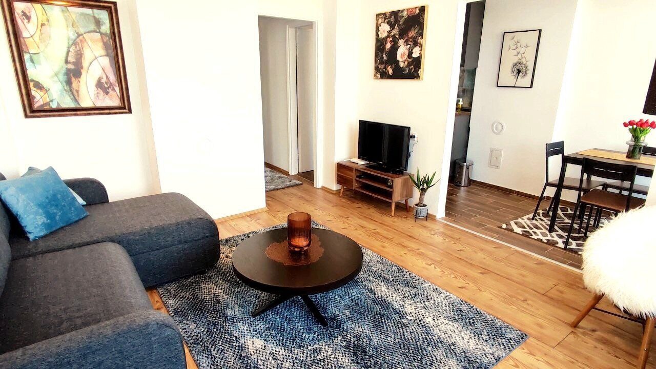 Photo of Livingroom in City Center