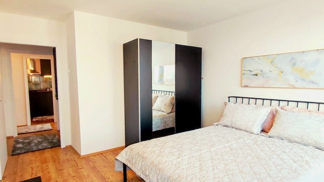 Photo of Bedroom in City Center