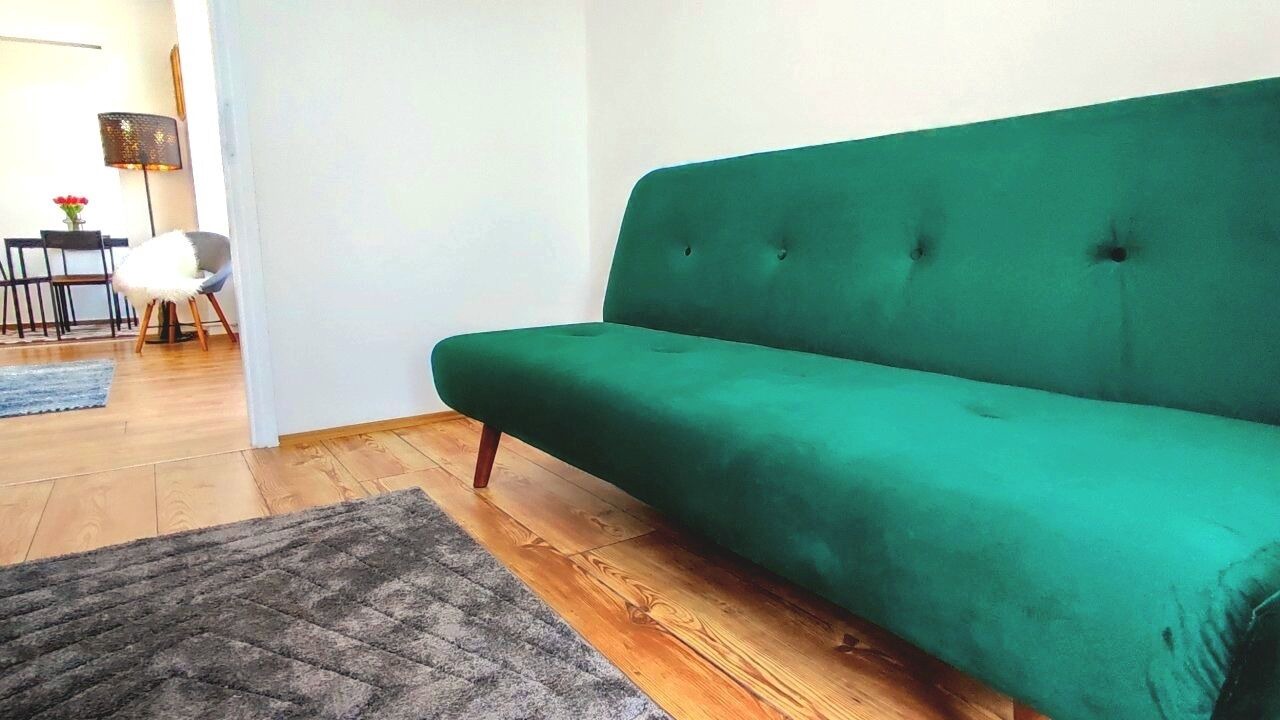 Photo of Livingroom in City Center