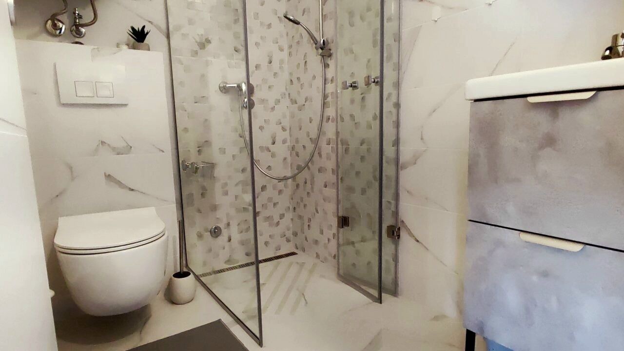 Photo of Bathroom in City Center