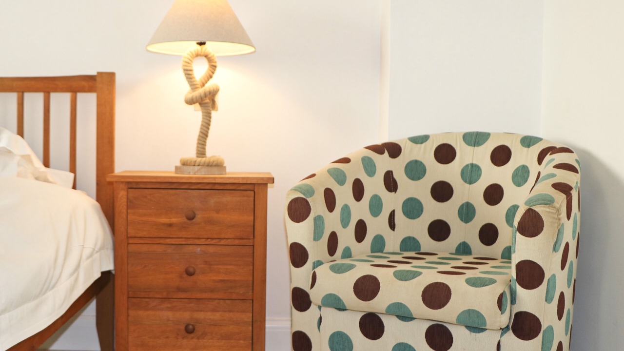 Photo of Bedroom in Constantine Bay