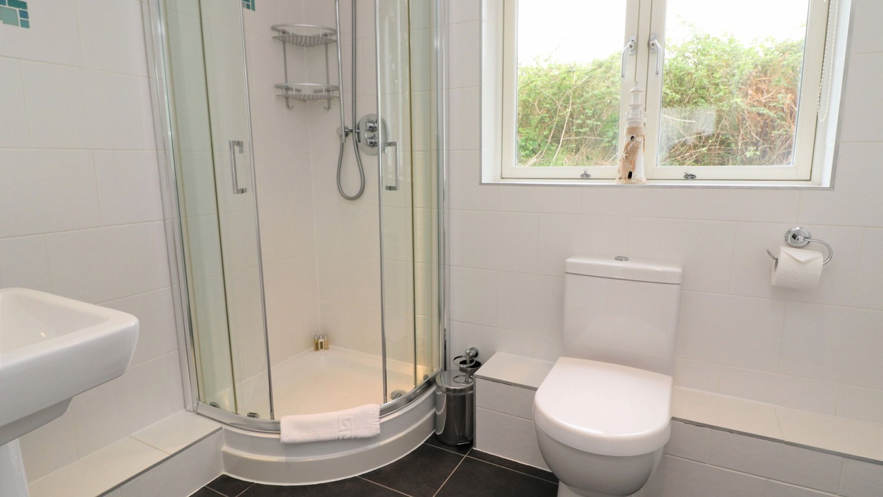 Photo of Bathroom in Constantine Bay