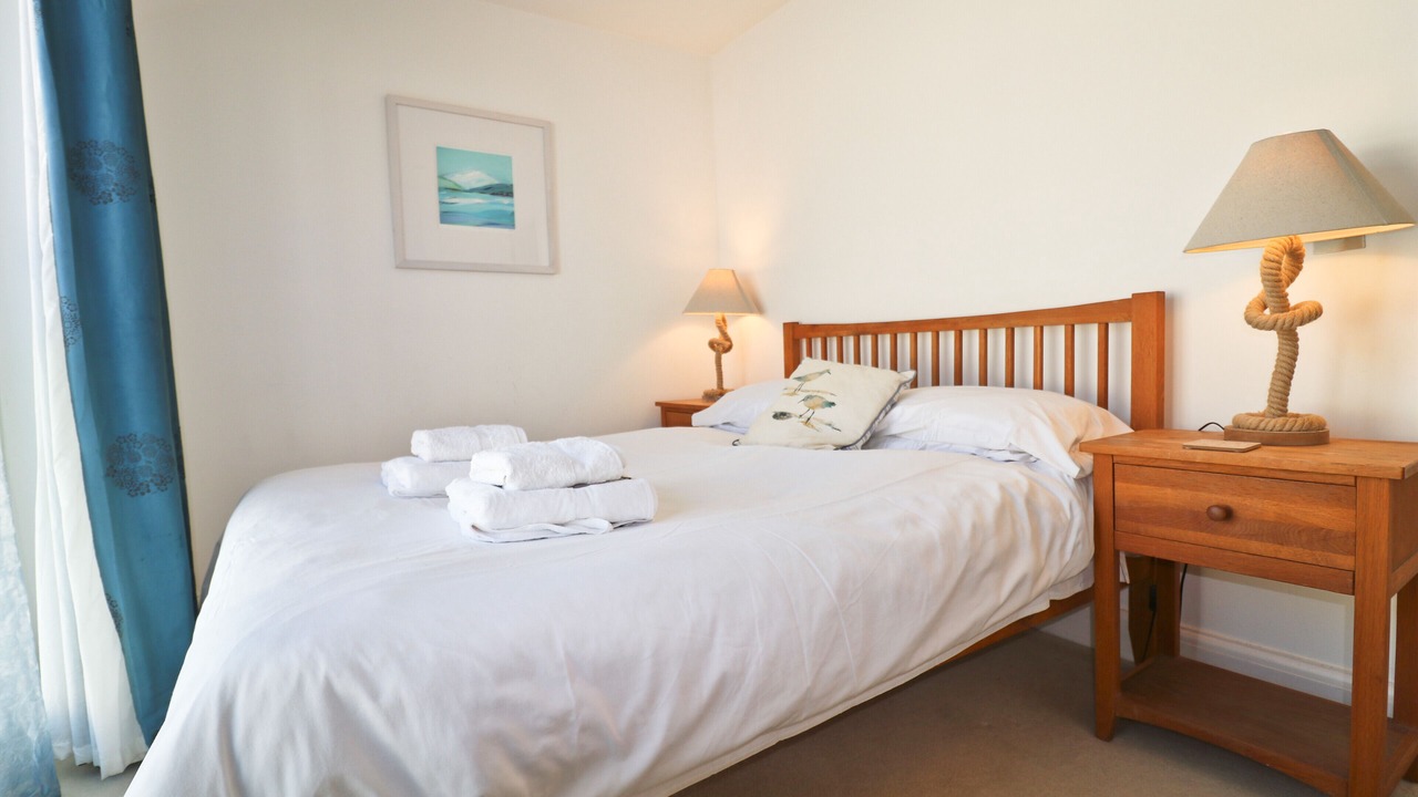 Photo of Bedroom in Constantine Bay