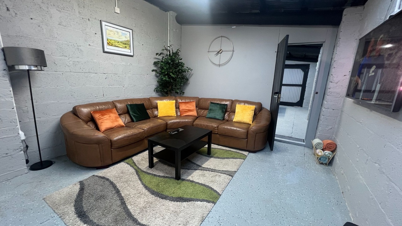 Photo of Livingroom in Waterfoot