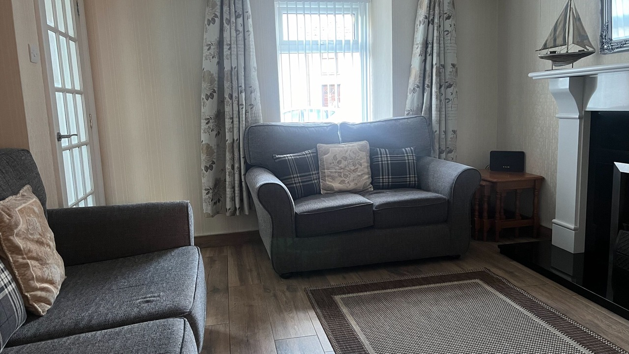 Photo of Livingroom in Waterfoot