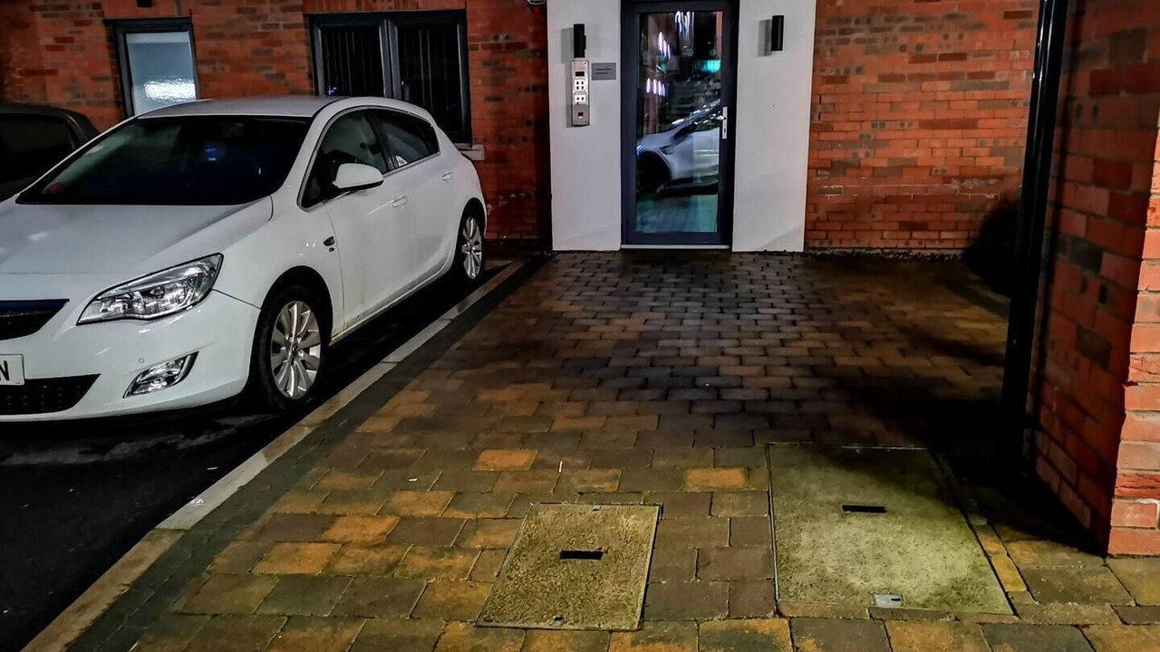 Photo of Outdoor in Belfast City Centre