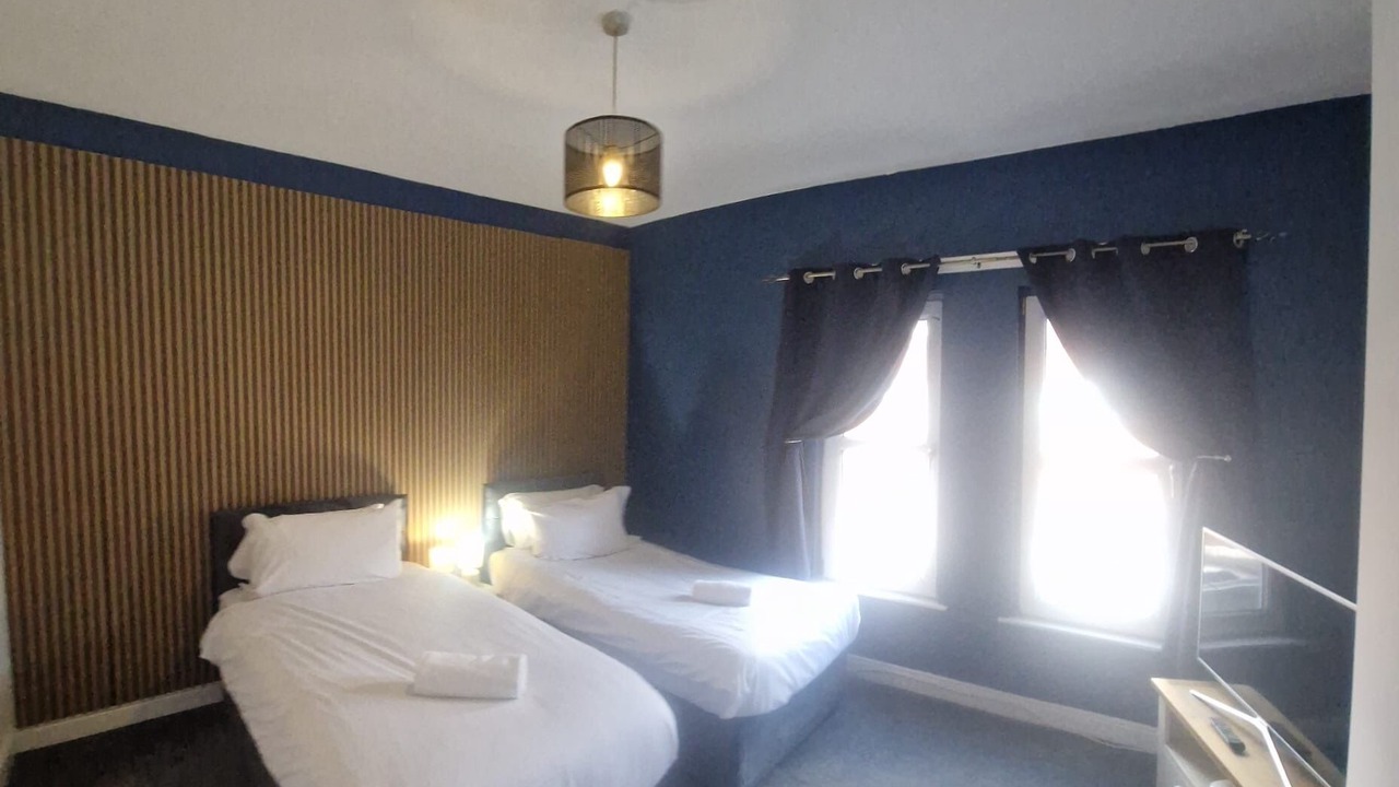 Photo of Bedroom in Belfast