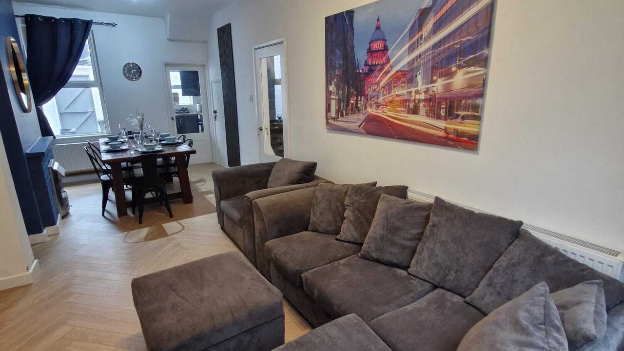 Photo of Livingroom in Belfast