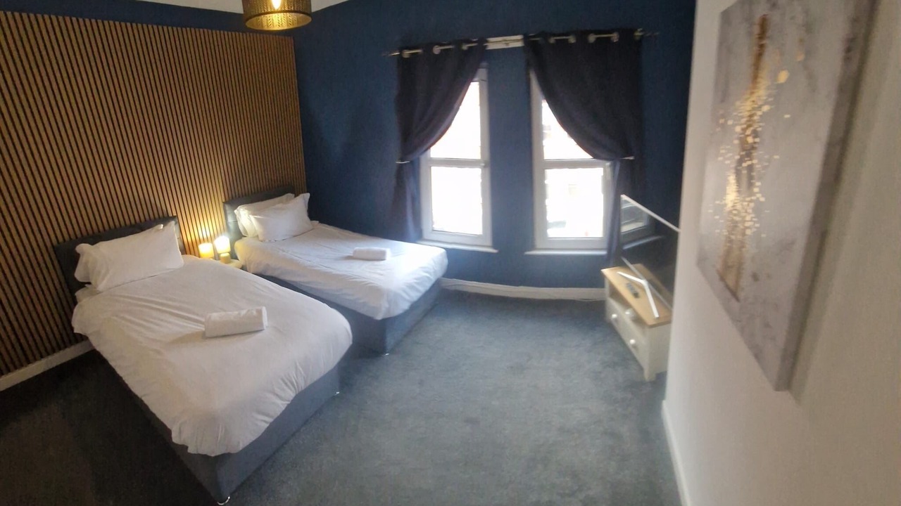 Photo of Bedroom in Belfast