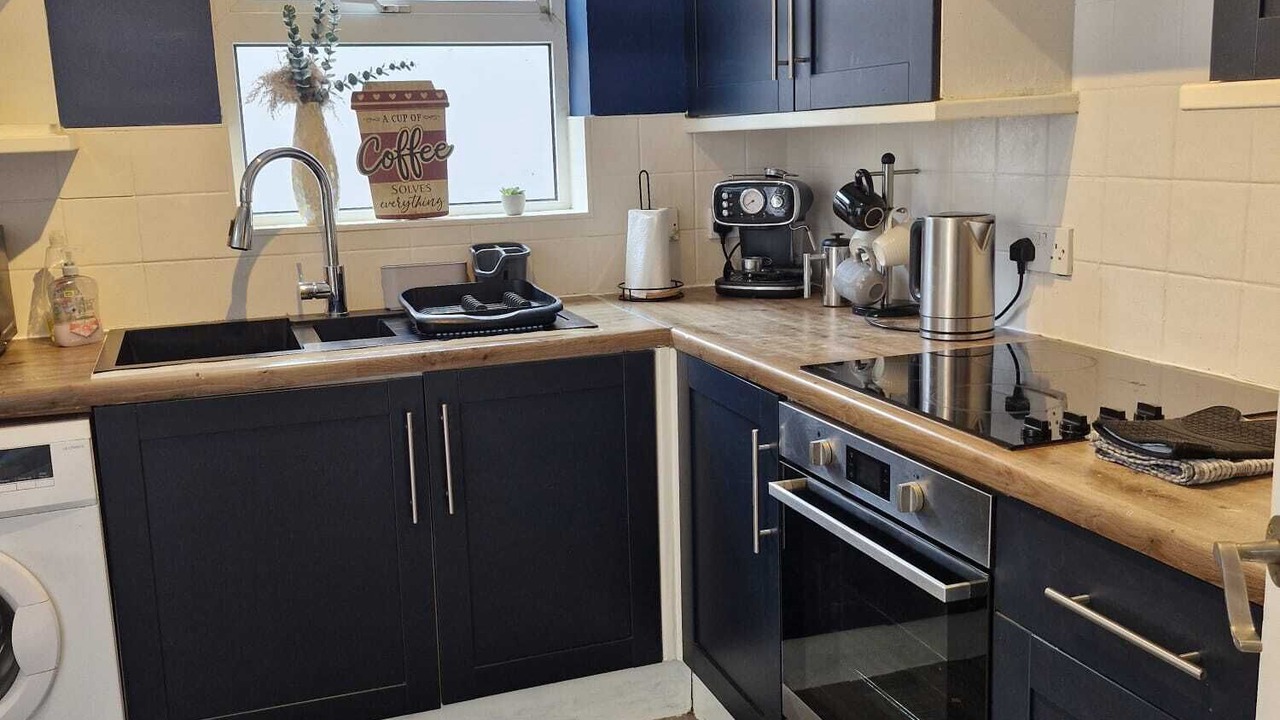 Photo of Kitchen in Belfast