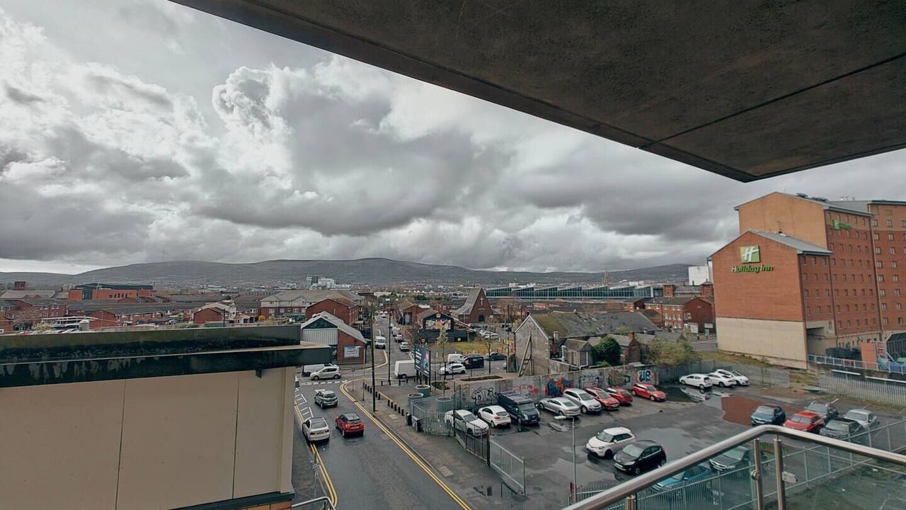 Photo of Outdoor in Belfast City Centre