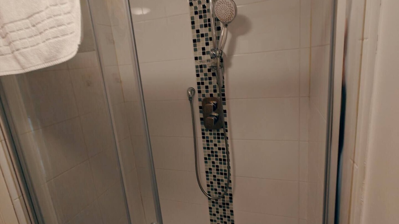 Photo of Bathroom in Belfast City Centre