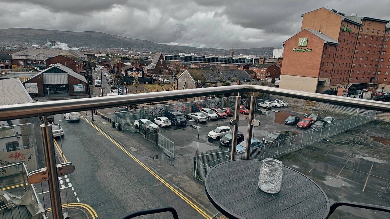 Photo of Outdoor in Belfast City Centre