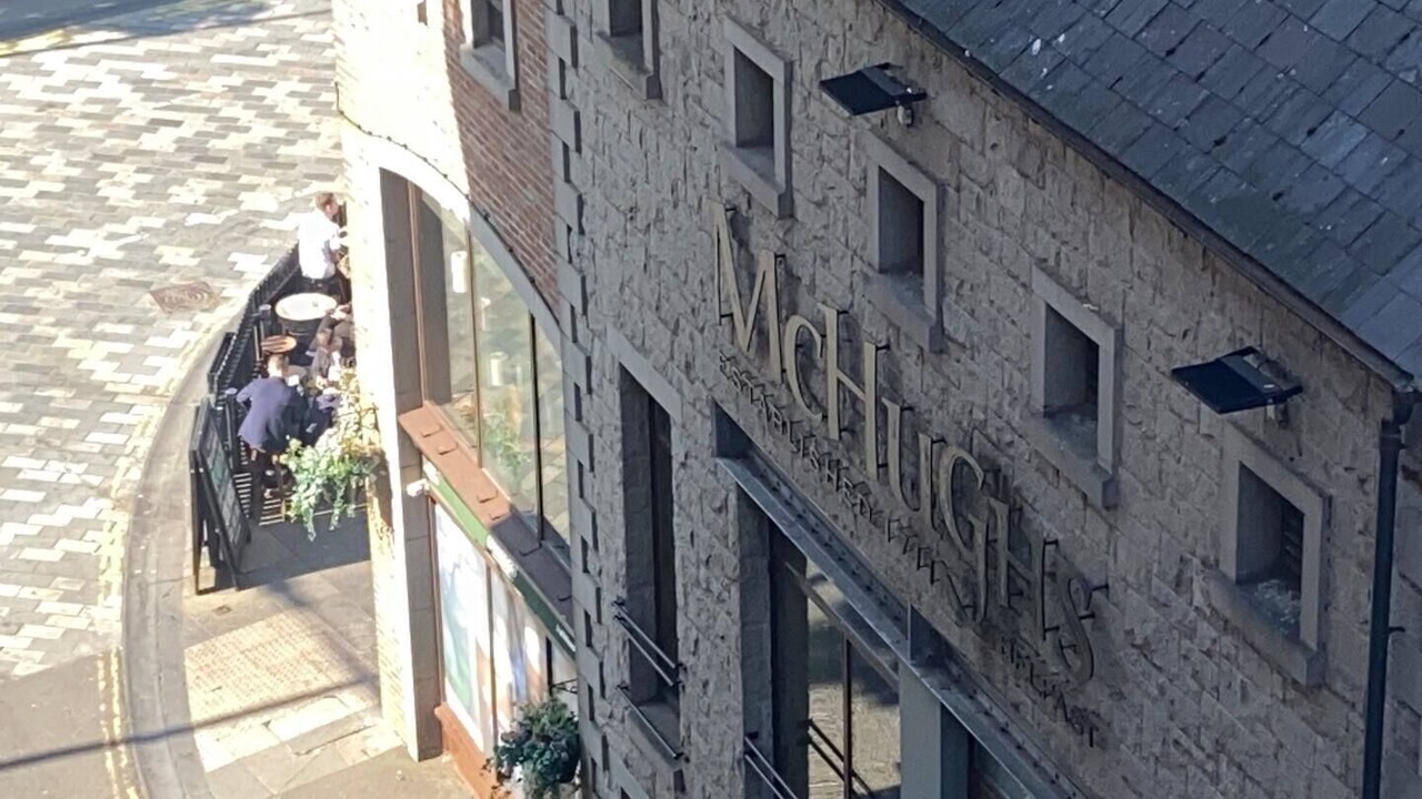 Photo of Outdoor in Cathedral Quarter