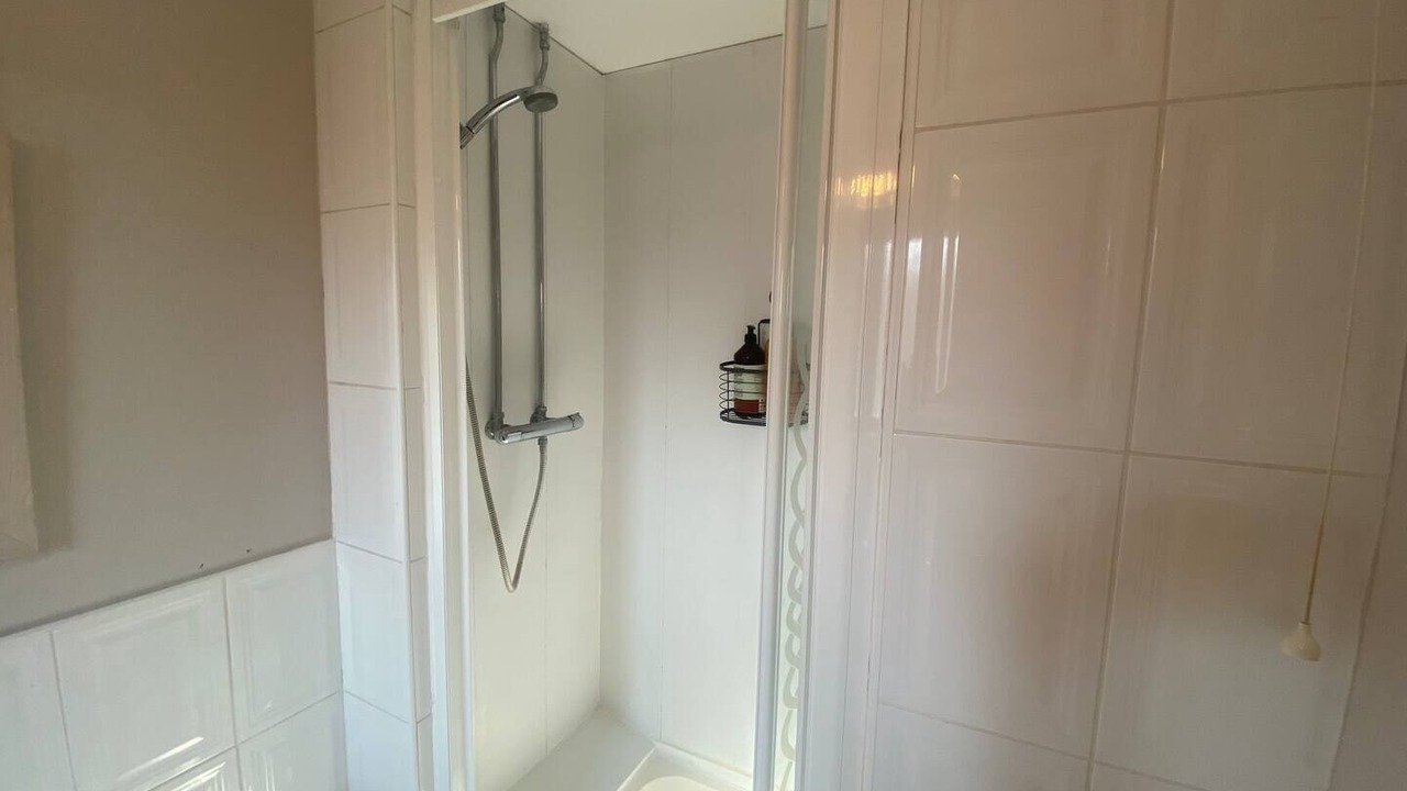 Photo of Bathroom in Cathedral Quarter