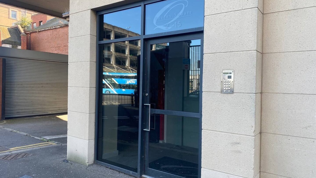 Photo of Outdoor in Cathedral Quarter