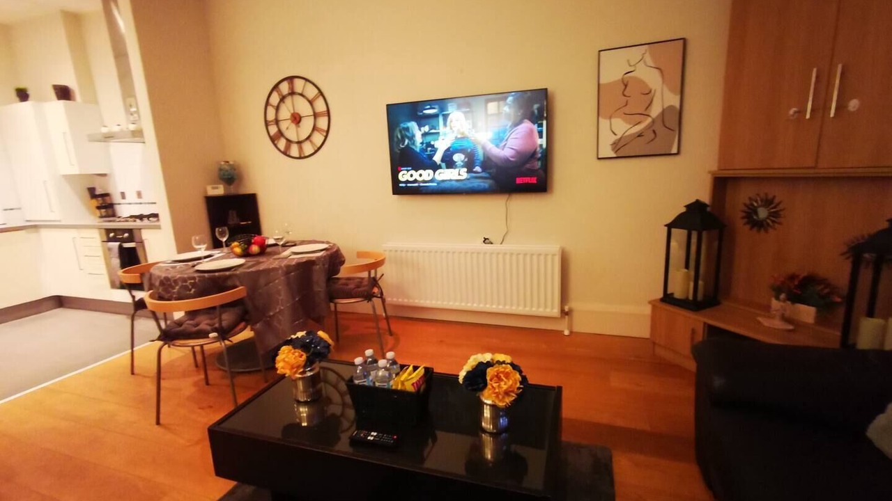 Photo of Livingroom in Ormeau