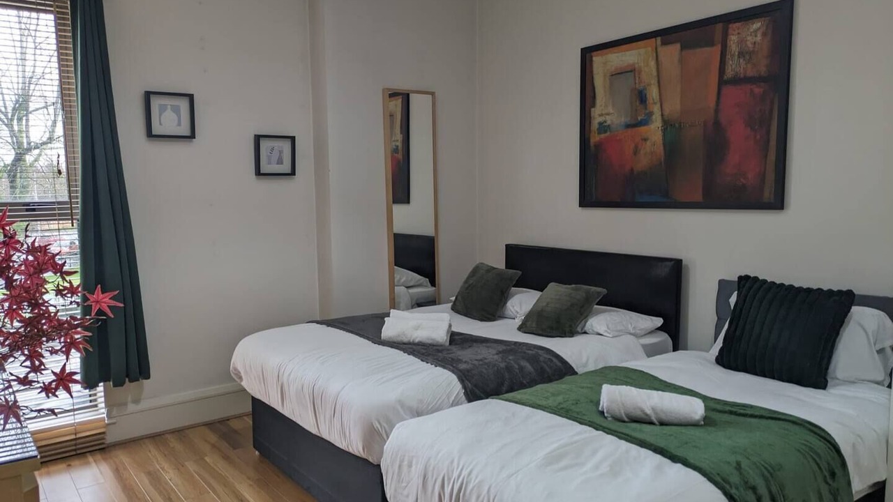 Photo of Bedroom in Ormeau