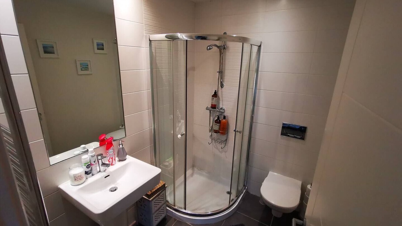 Photo of Bathroom in Ormeau