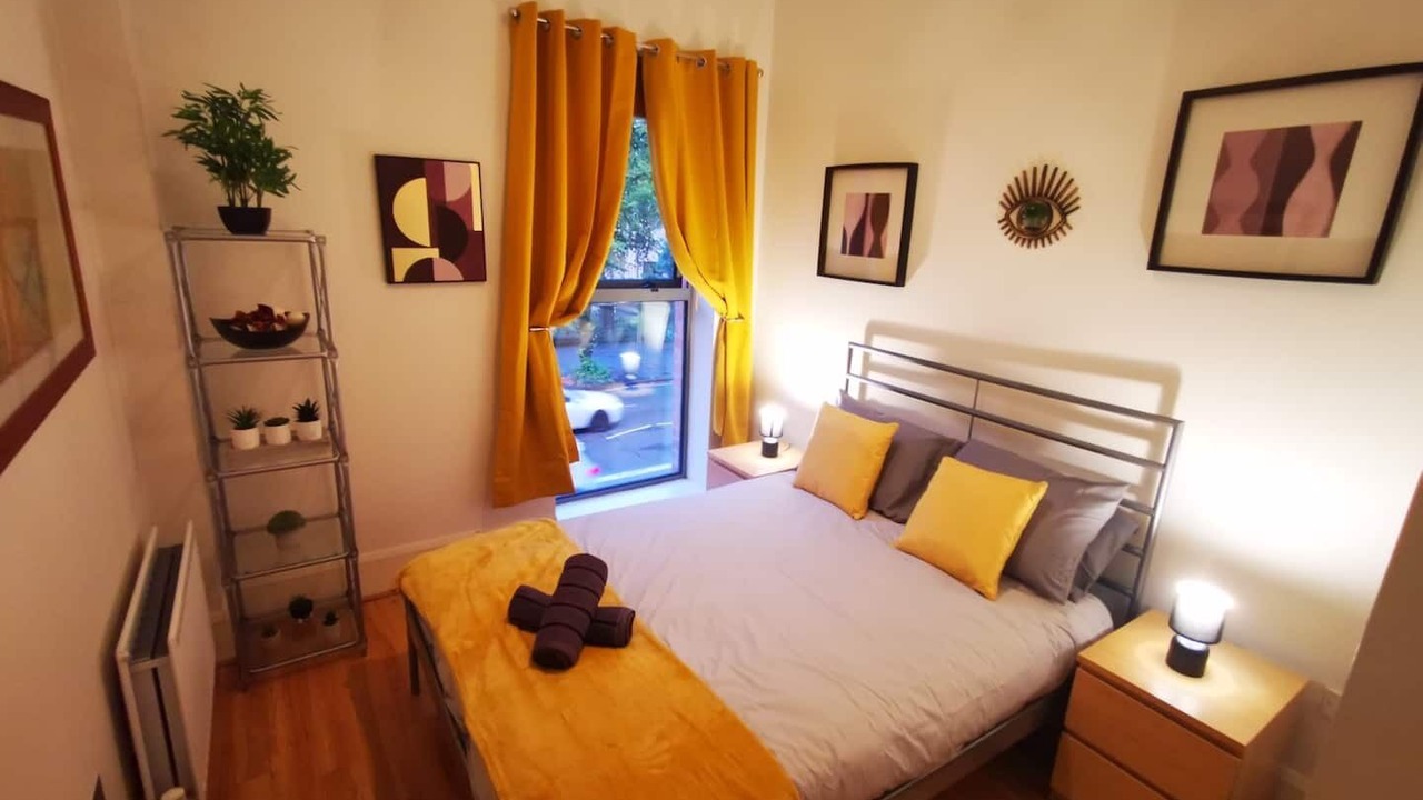 Photo of Bedroom in Ormeau