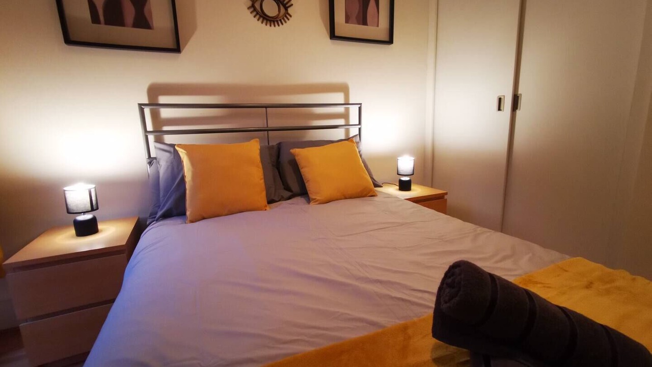 Photo of Bedroom in Ormeau