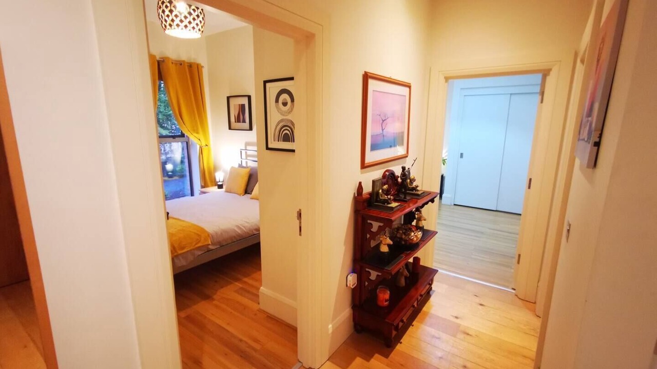 Photo of Bedroom in Ormeau