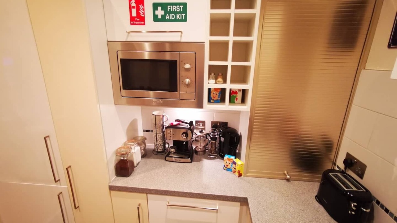 Photo of Kitchen in Ormeau