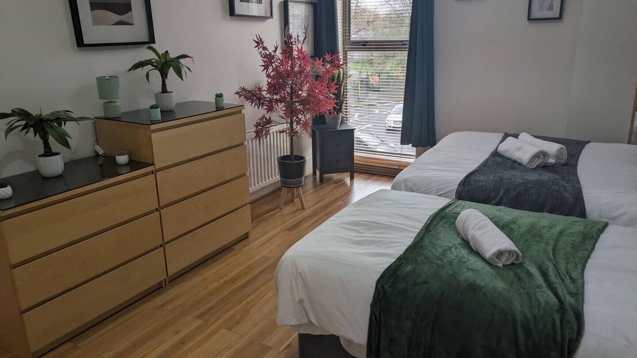Photo of Bedroom in Ormeau