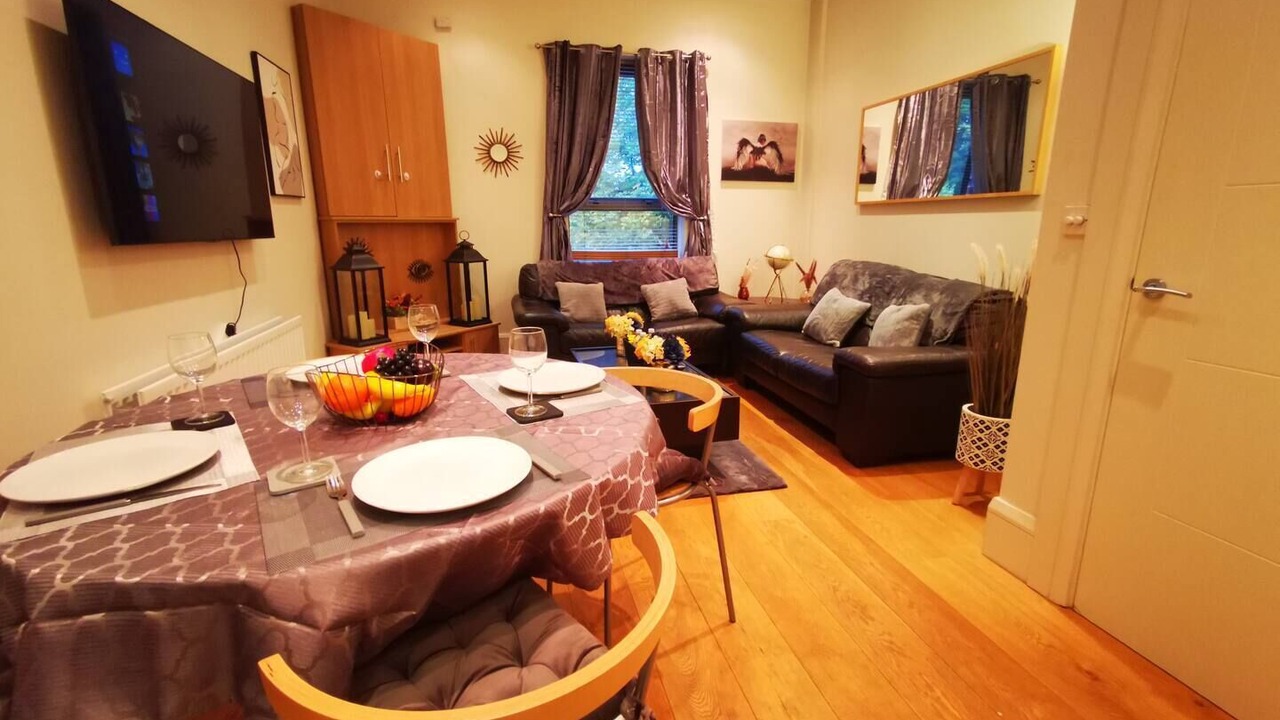 Photo of Livingroom in Ormeau