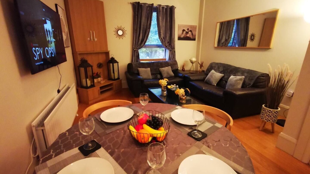 Photo of Livingroom in Ormeau