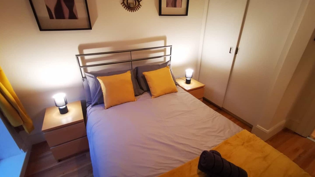 Photo of Bedroom in Ormeau