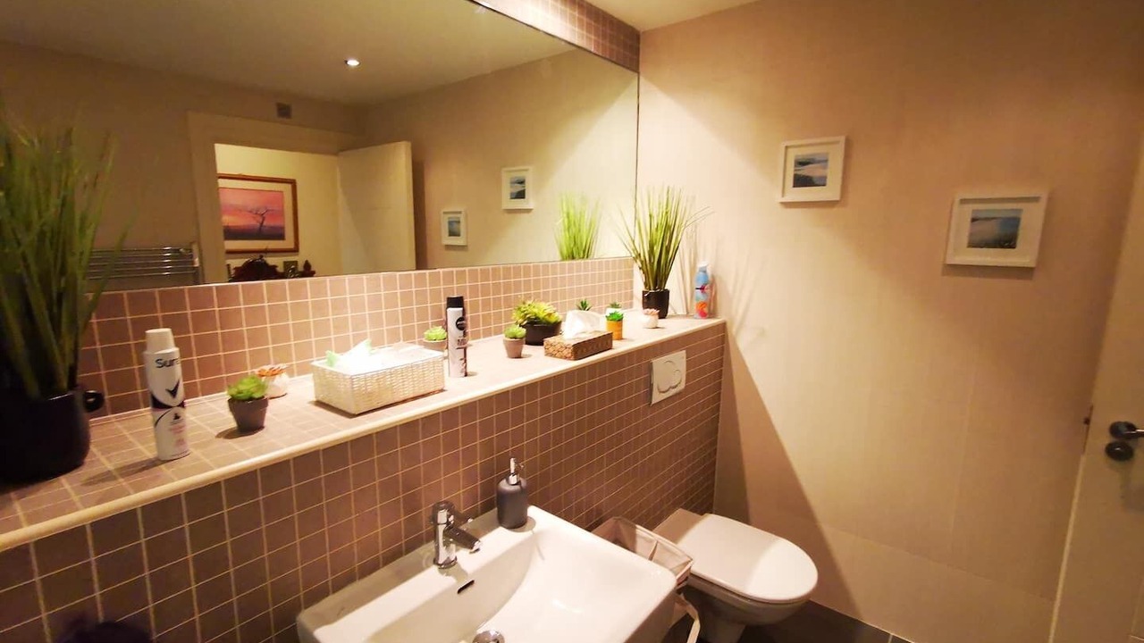 Photo of Bathroom in Ormeau