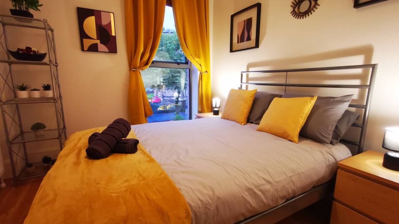 Photo of Bedroom in Ormeau