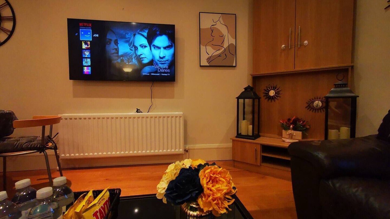 Photo of Livingroom in Ormeau