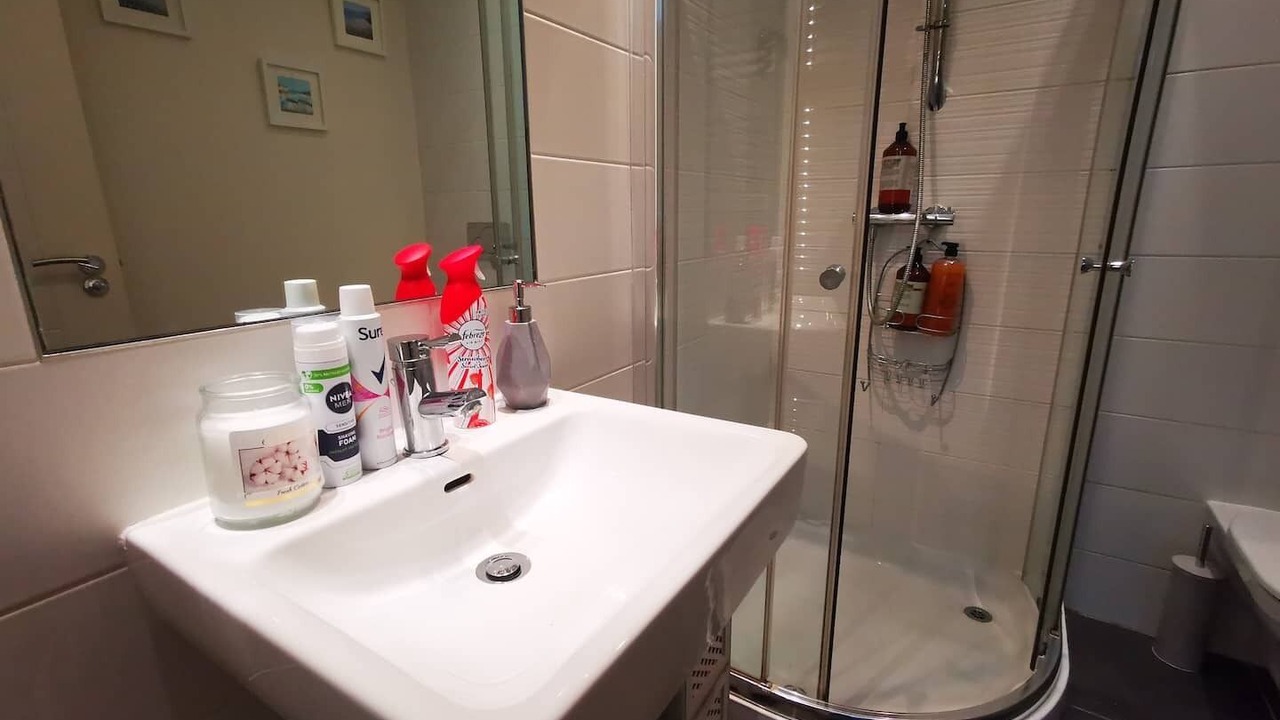 Photo of Bathroom in Ormeau
