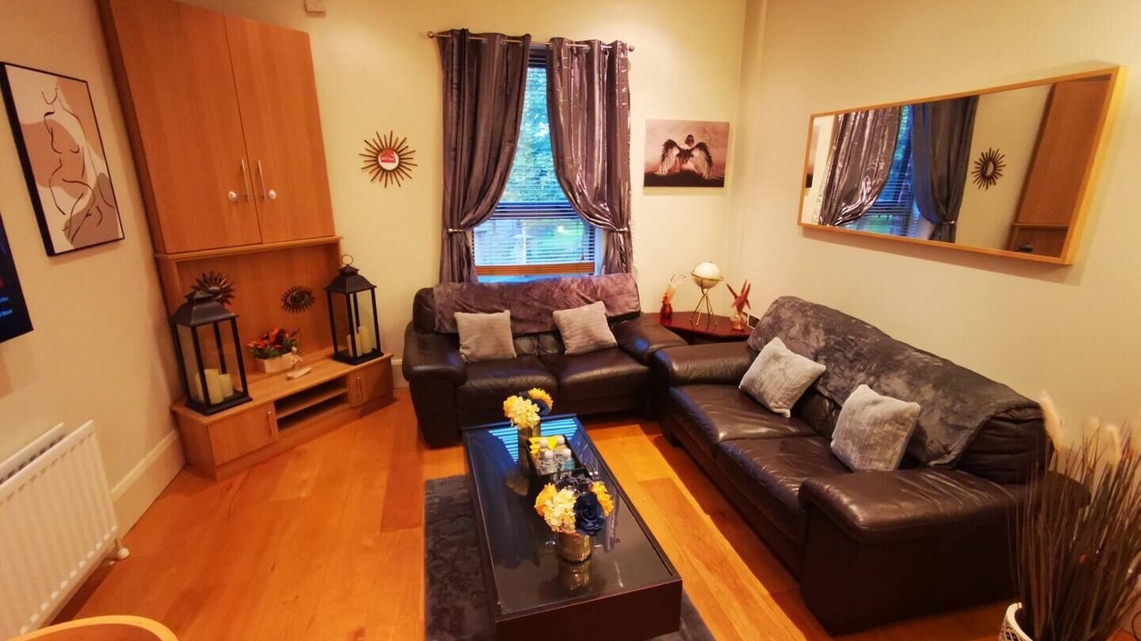 Photo of Livingroom in Ormeau