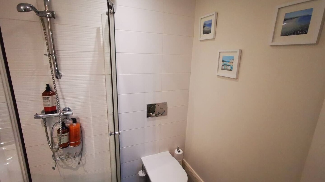 Photo of Bathroom in Ormeau