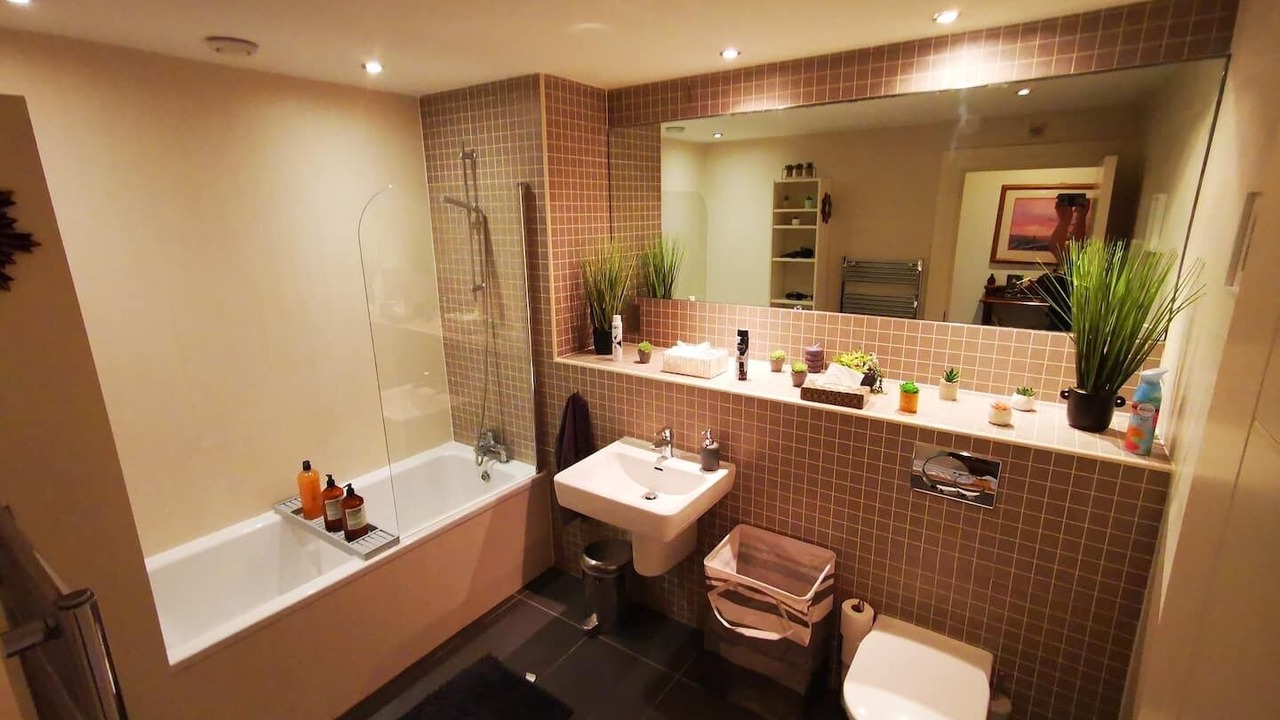 Photo of Bathroom in Ormeau