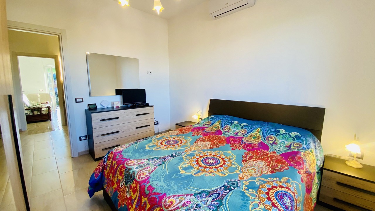 Photo of Bedroom in Rignano Flaminio