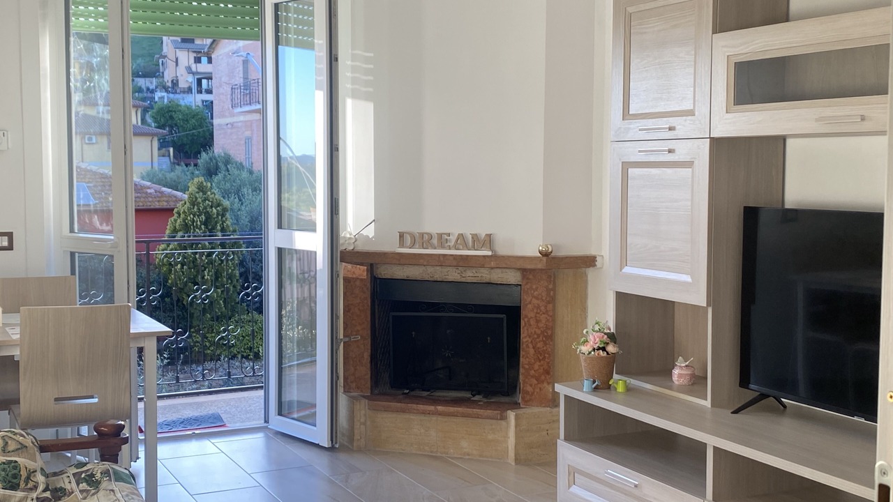 Photo of Livingroom in Rignano Flaminio