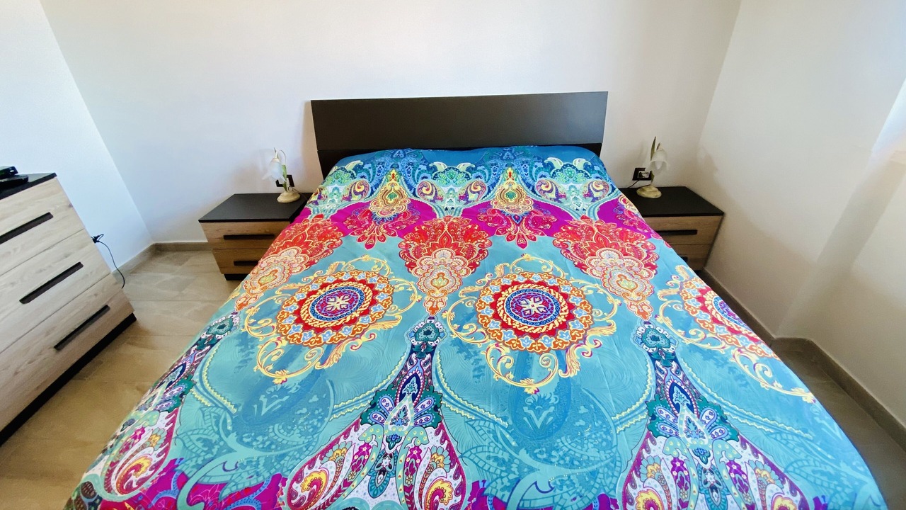Photo of Bedroom in Rignano Flaminio