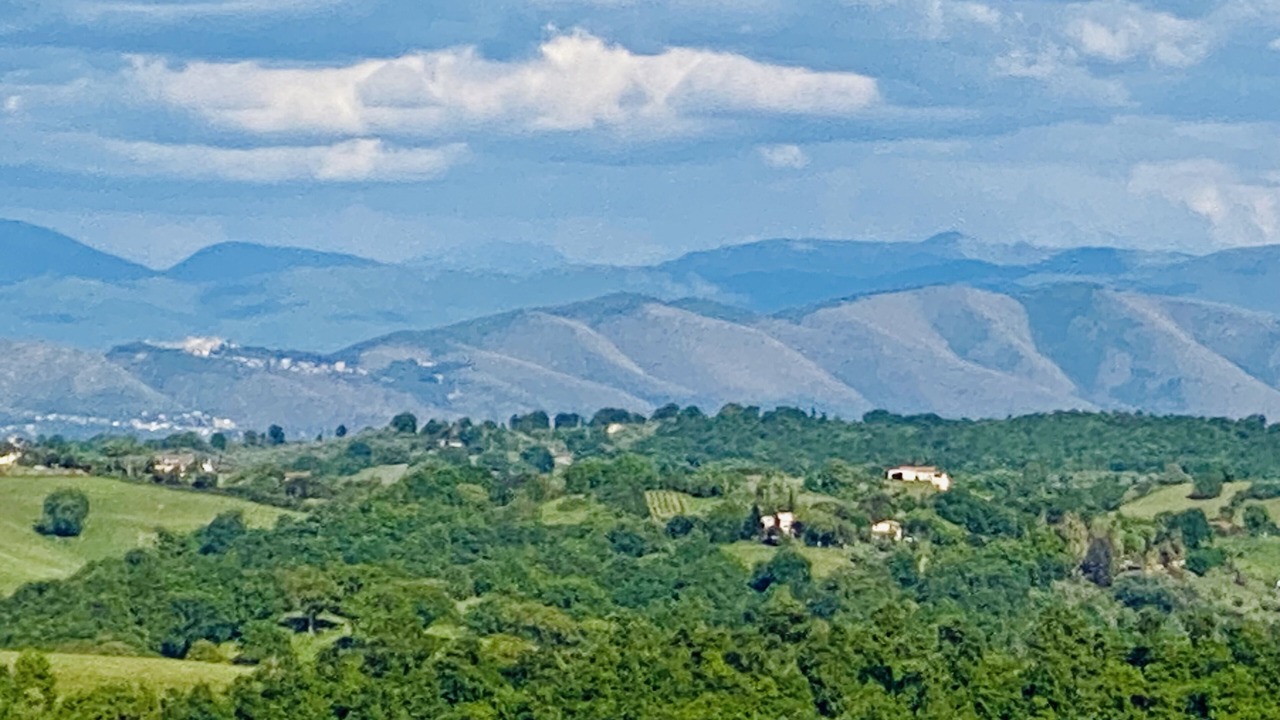 Photo of Outdoor in Rignano Flaminio