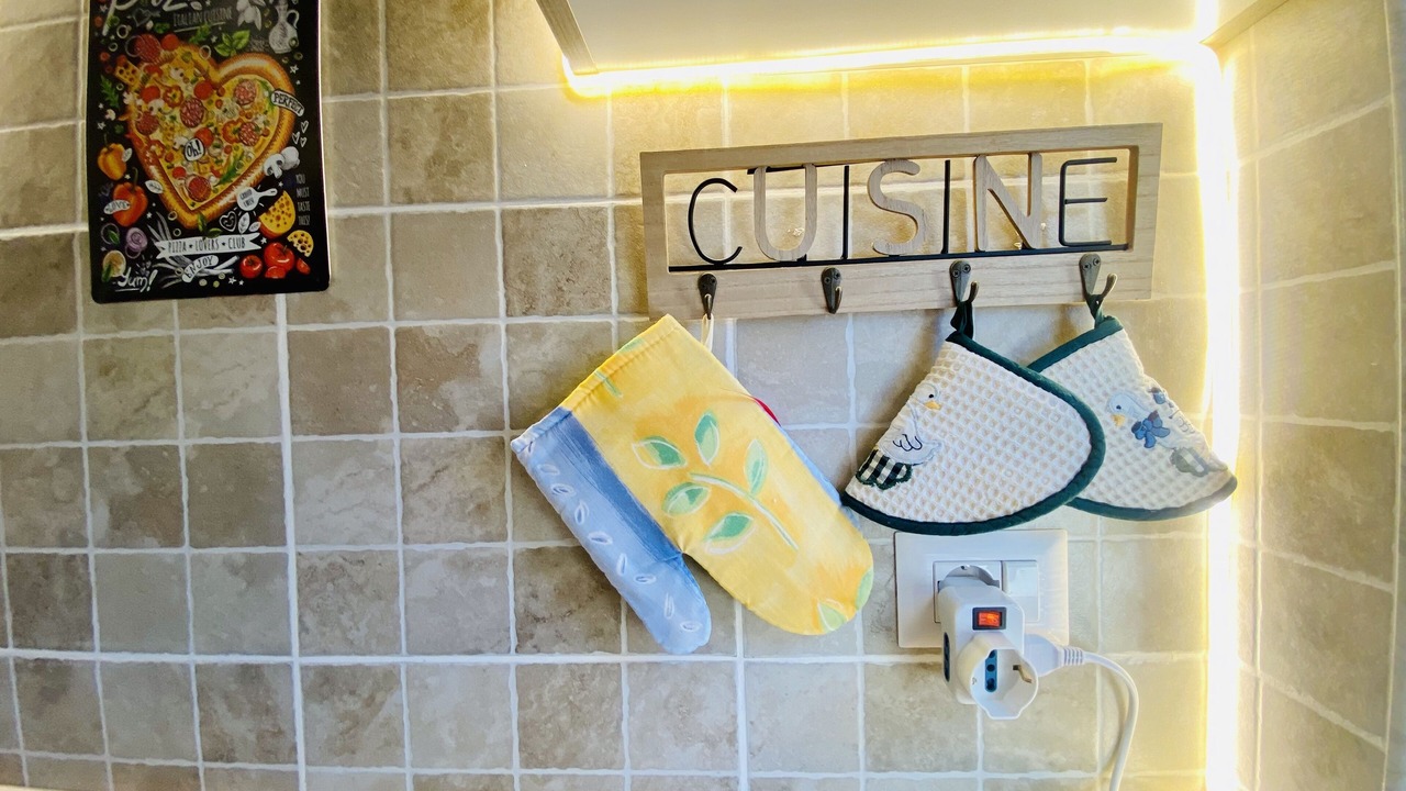 Photo of Bathroom in Rignano Flaminio