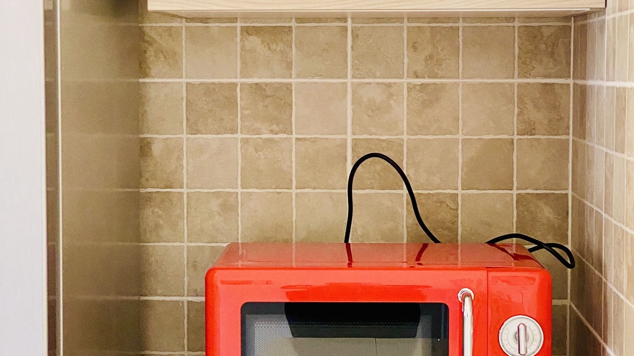 Photo of Kitchen in Rignano Flaminio