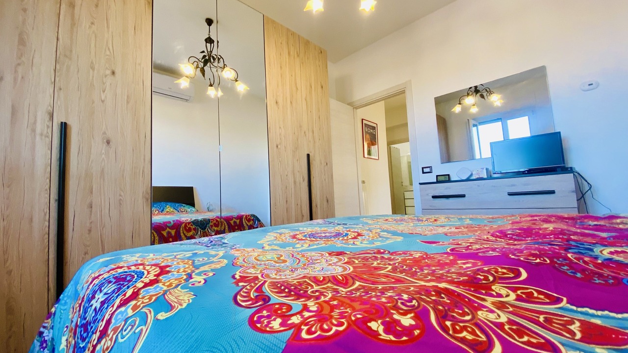 Photo of Bedroom in Rignano Flaminio