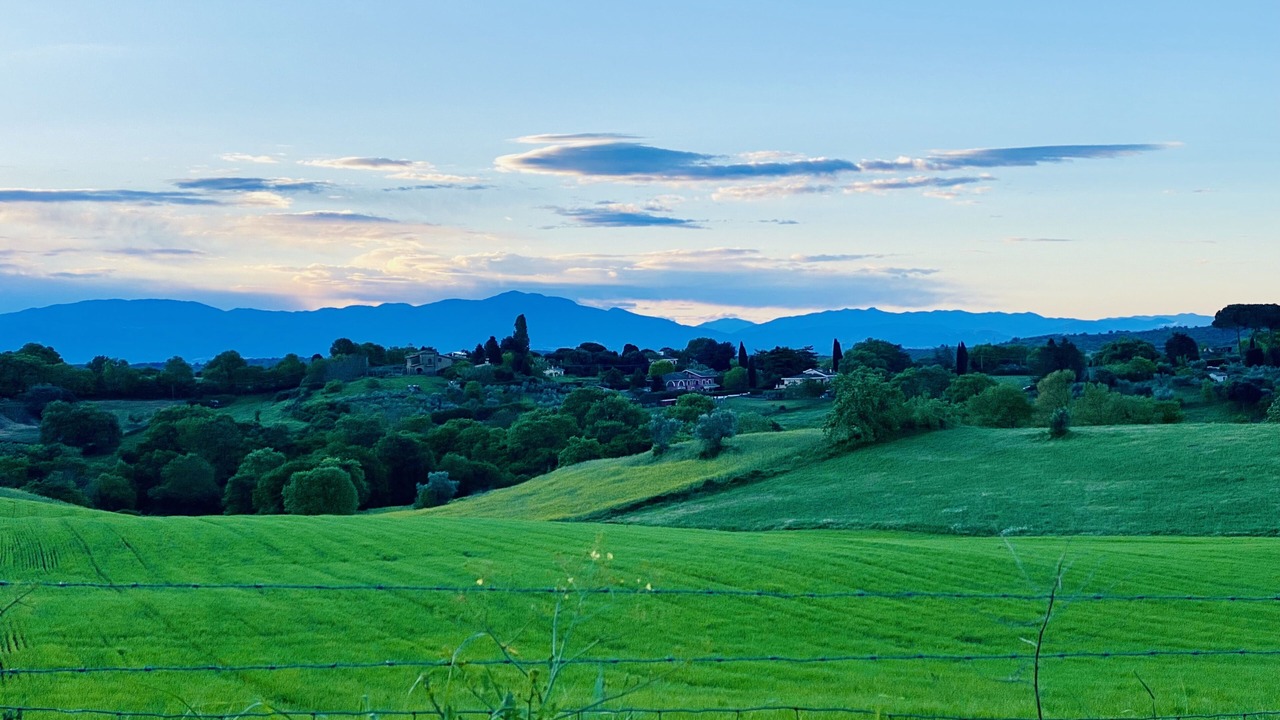 Photo of Outdoor in Rignano Flaminio